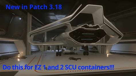 As you can probably imagine, the 101st unit of Beans that is purchased means that beans are now occupying 2 SCU in the cargo hold. . Cscu to scu star citizen calculator